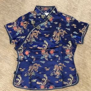 Chinese Traditional Shirt